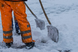 Aquila Winterdienst