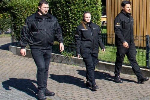Objektschutz Starnberg