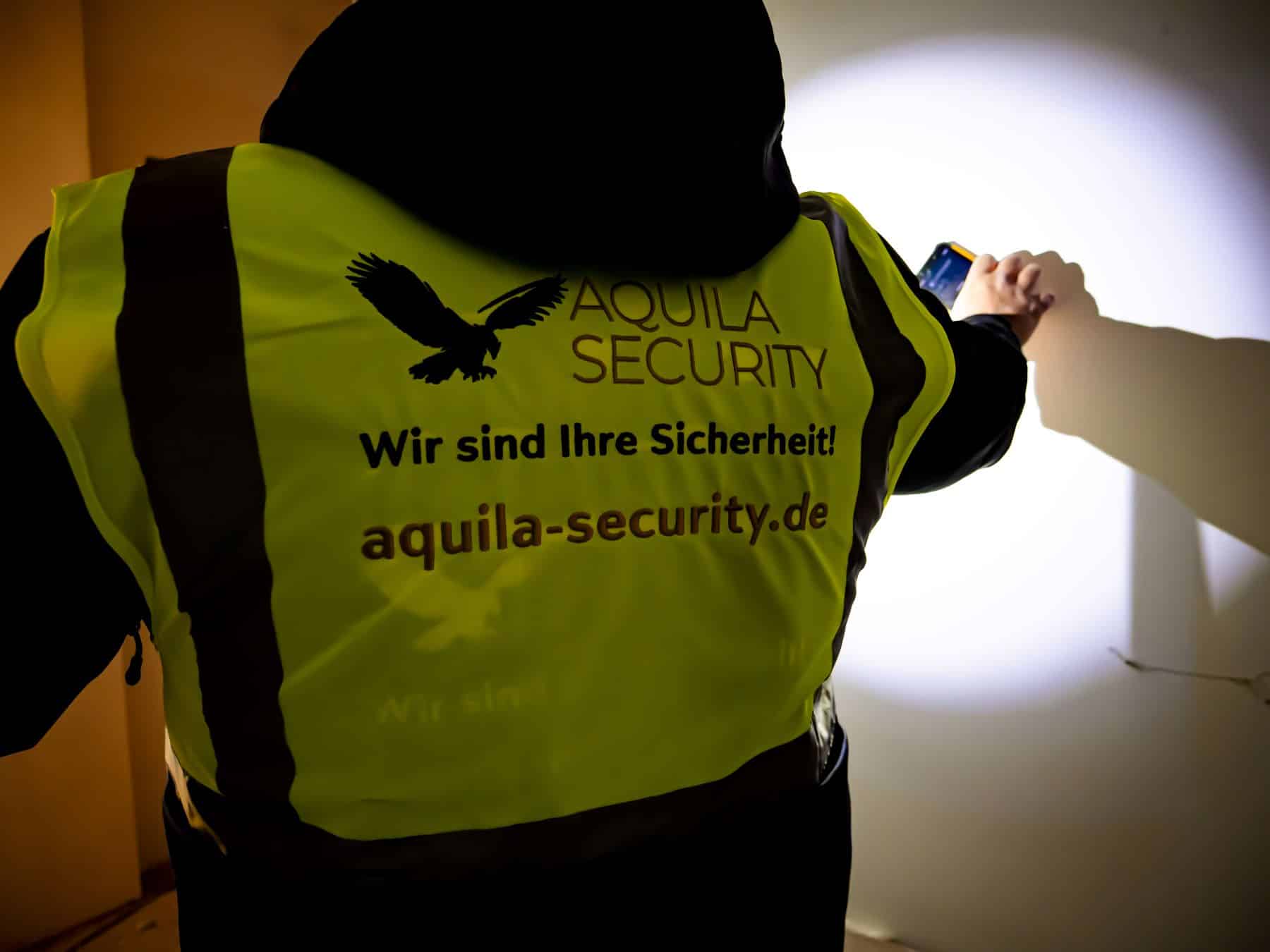 Wachdienst Hamburg