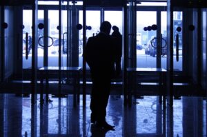Wachdienst - Kompetenter Schutz für Innen- und Außenbereich